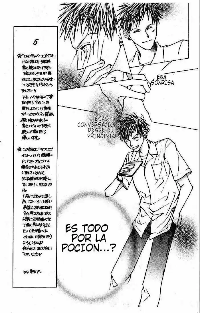 Ouran High School Host Club (2002) - Capítulo 7.1 - Página 27 - LectorTMOo