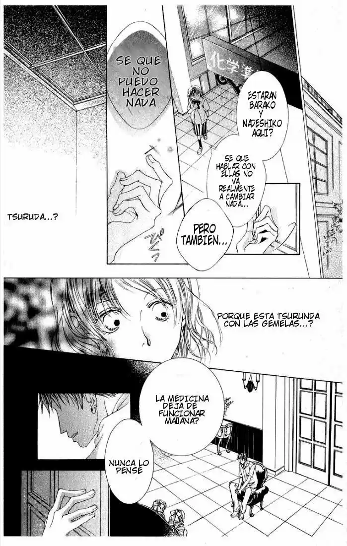 Ouran High School Host Club (2002) - Capítulo 7.1 - Página 28 - LectorTMOo