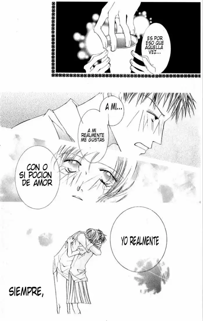 Ouran High School Host Club (2002) - Capítulo 7.1 - Página 37 - LectorTMOo