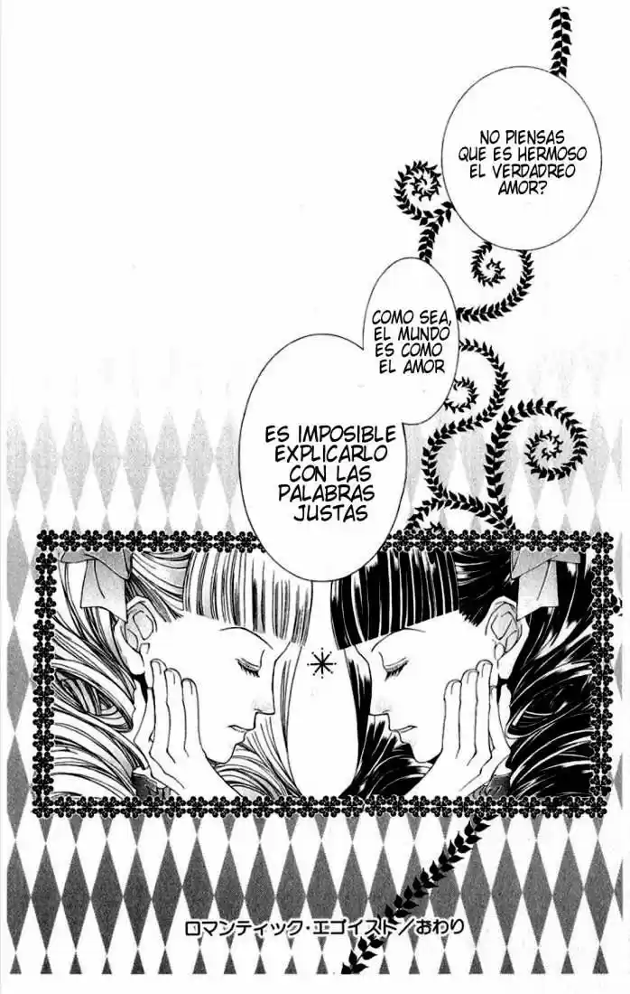 Ouran High School Host Club (2002) - Capítulo 7.1 - Página 40 - LectorTMOo