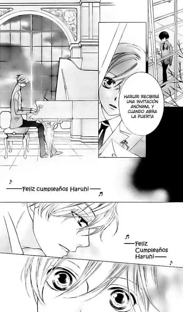 Ouran High School Host Club (2002) - Capítulo 70 - Página 9 - LectorTMOo
