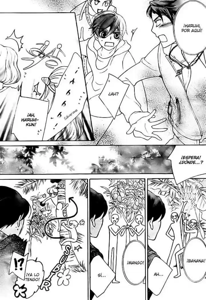 Ouran High School Host Club (2002) - Capítulo 70 - Página 23 - LectorTMOo