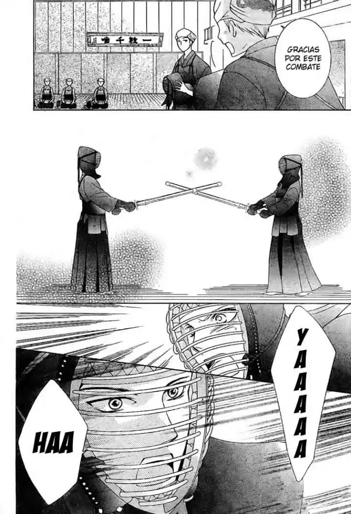 Ouran High School Host Club (2002) - Capítulo 71 - Página 12 - LectorTMOo