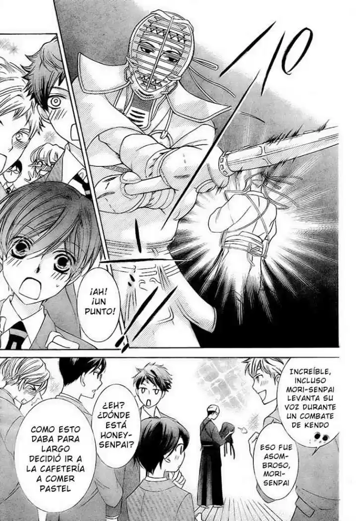 Ouran High School Host Club (2002) - Capítulo 71 - Página 13 - LectorTMOo