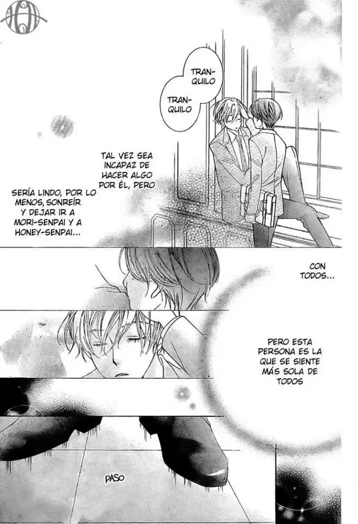 Ouran High School Host Club (2002) - Capítulo 71 - Página 27 - LectorTMOo