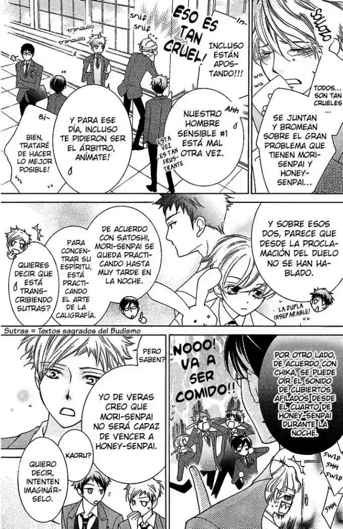 Ouran High School Host Club (2002) - Capítulo 72 - Página 6 - LectorTMOo