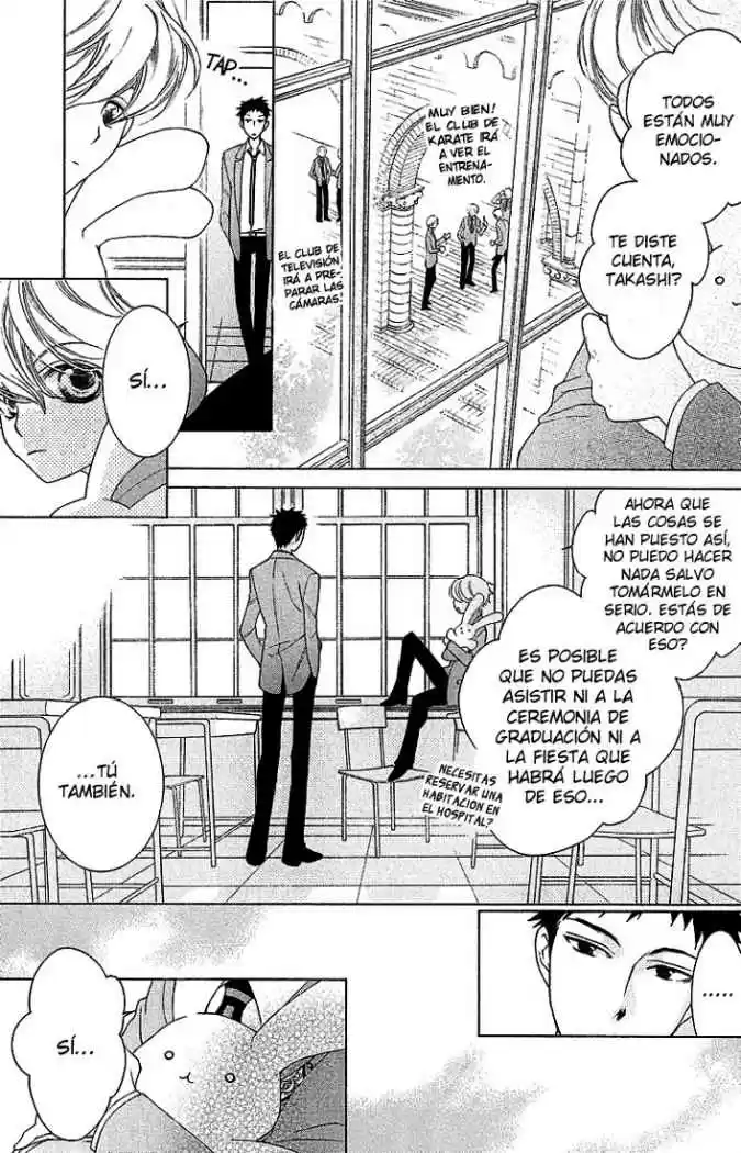 Ouran High School Host Club (2002) - Capítulo 72 - Página 8 - LectorTMOo