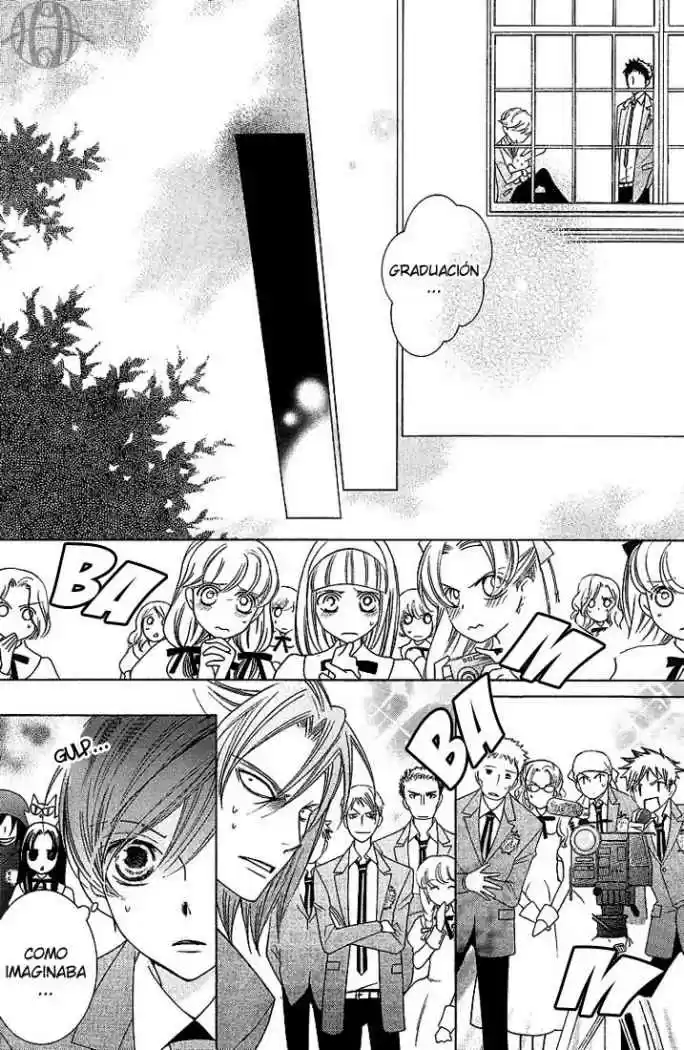 Ouran High School Host Club (2002) - Capítulo 72 - Página 9 - LectorTMOo