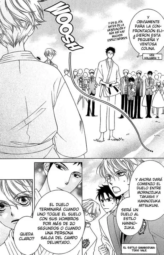 Ouran High School Host Club (2002) - Capítulo 72 - Página 10 - LectorTMOo