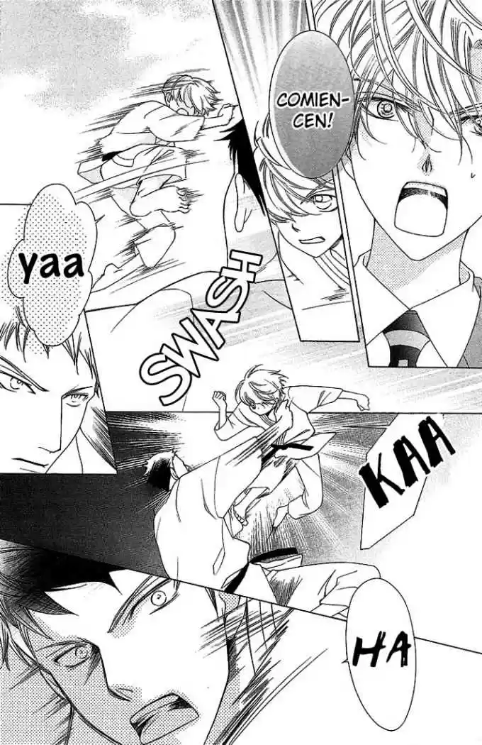 Ouran High School Host Club (2002) - Capítulo 72 - Página 11 - LectorTMOo