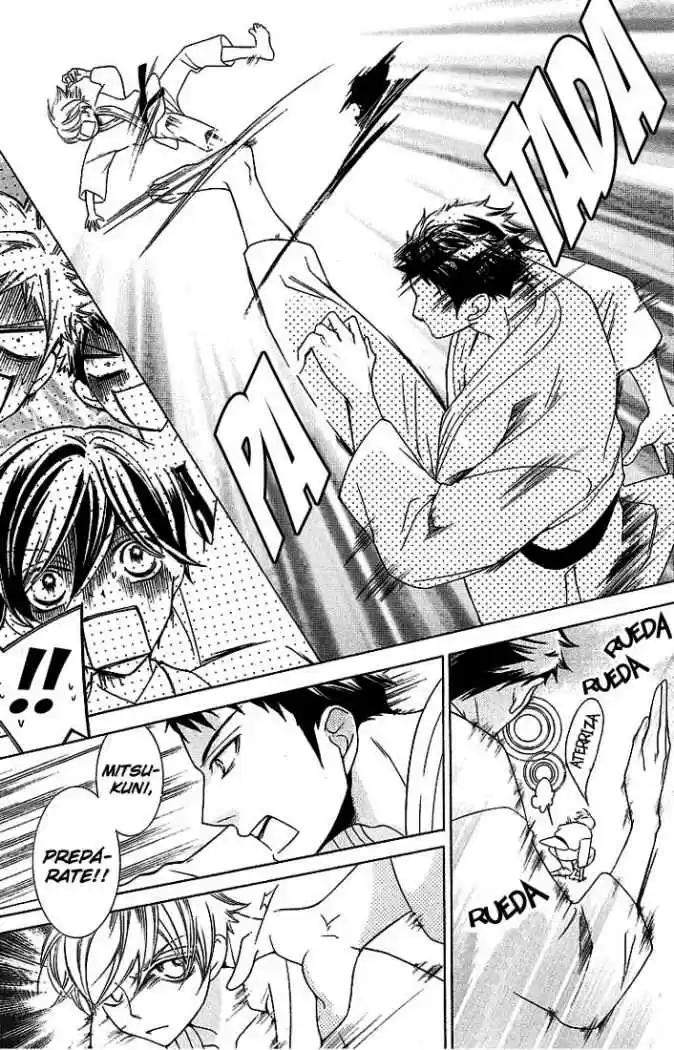 Ouran High School Host Club (2002) - Capítulo 72 - Página 12 - LectorTMOo