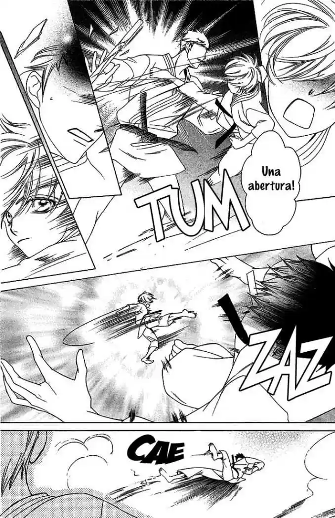Ouran High School Host Club (2002) - Capítulo 72 - Página 14 - LectorTMOo