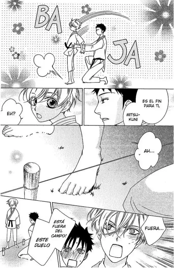 Ouran High School Host Club (2002) - Capítulo 72 - Página 16 - LectorTMOo