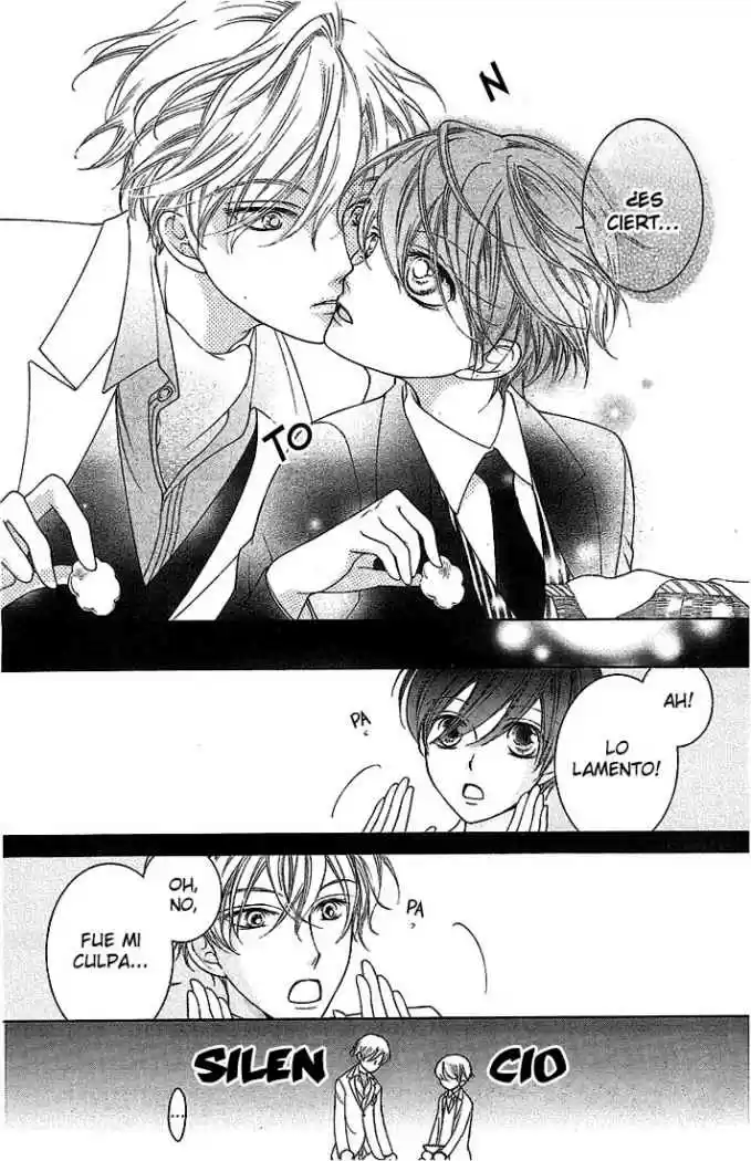 Ouran High School Host Club (2002) - Capítulo 72 - Página 28 - LectorTMOo