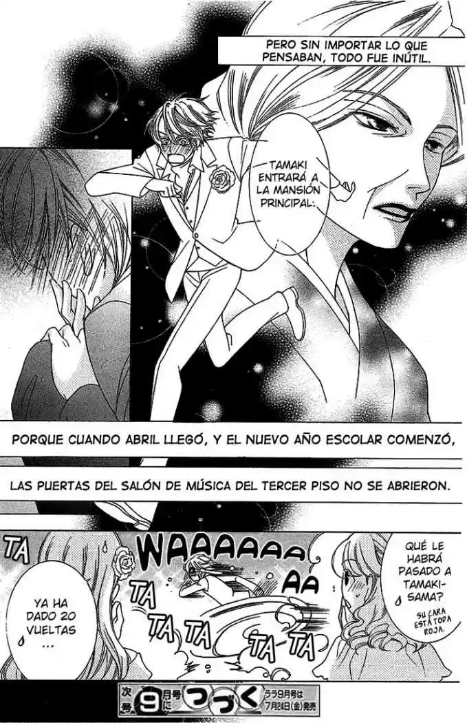 Ouran High School Host Club (2002) - Capítulo 72 - Página 31 - LectorTMOo