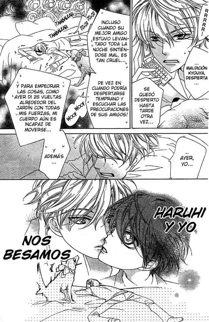 Ouran High School Host Club (2002) - Capítulo 73 - Página 4 - LectorTMOo