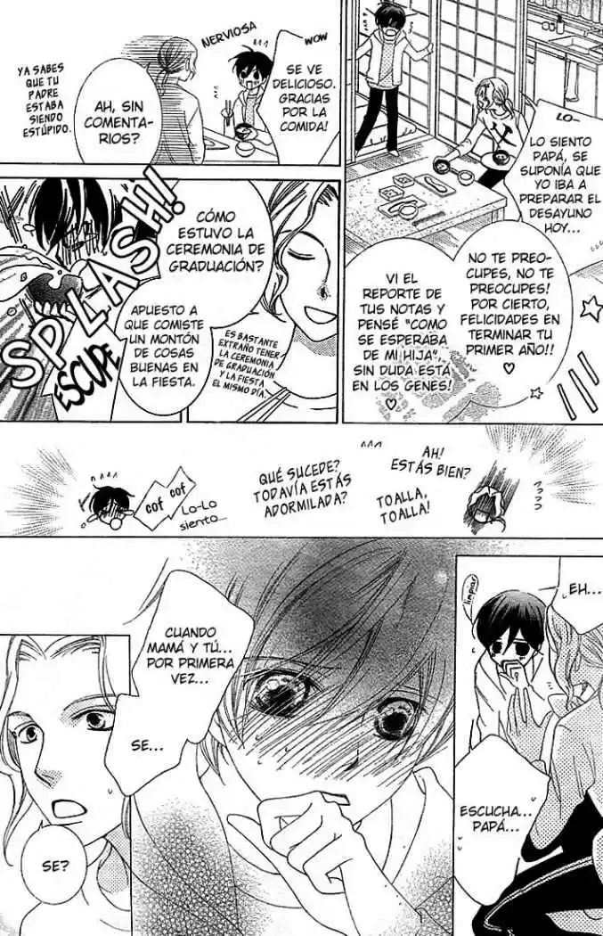 Ouran High School Host Club (2002) - Capítulo 73 - Página 8 - LectorTMOo