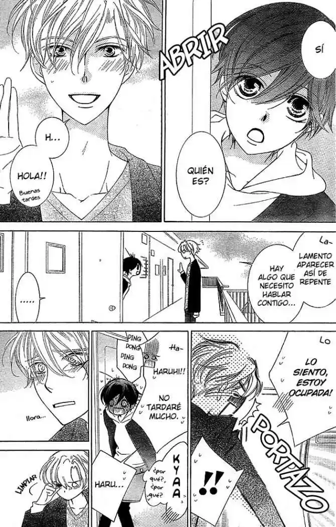 Ouran High School Host Club (2002) - Capítulo 73 - Página 22 - LectorTMOo