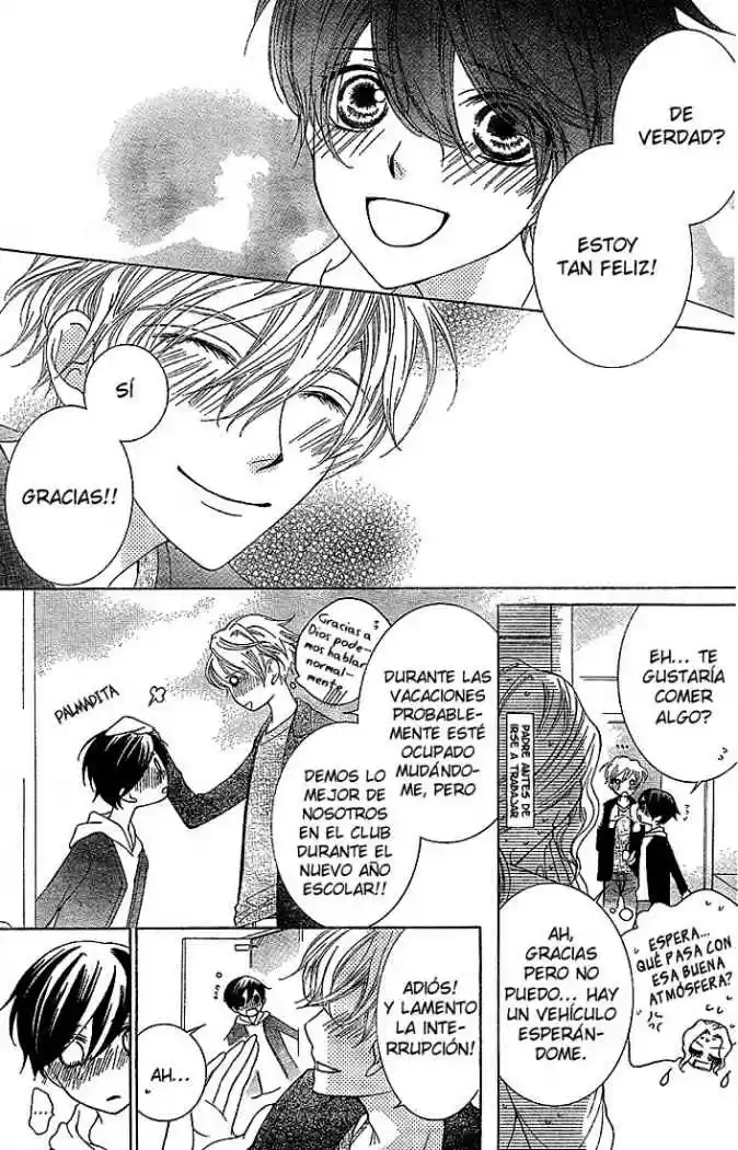 Ouran High School Host Club (2002) - Capítulo 73 - Página 24 - LectorTMOo