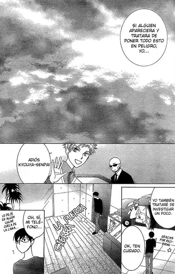 Ouran High School Host Club (2002) - Capítulo 73 - Página 30 - LectorTMOo