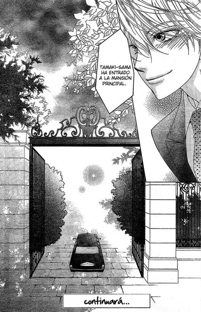 Ouran High School Host Club (2002) - Capítulo 73 - Página 36 - LectorTMOo