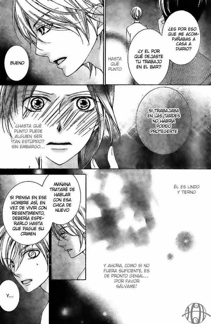 Ouran High School Host Club (2002) - Capítulo 74.1 - Página 14 - LectorTMOo
