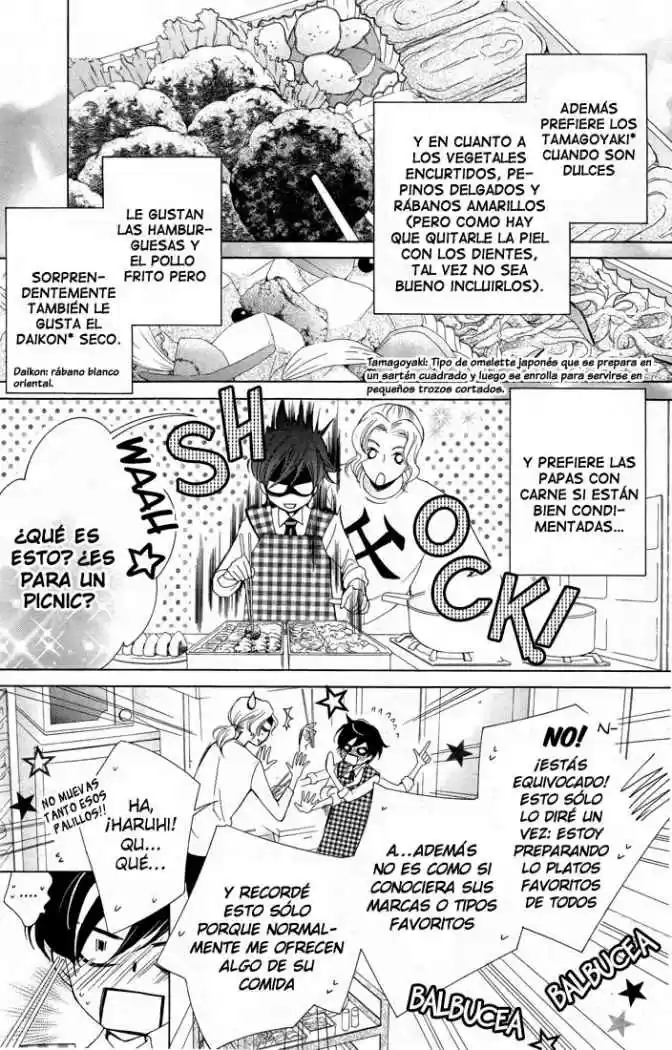 Ouran High School Host Club (2002) - Capítulo 75 - Página 4 - LectorTMOo