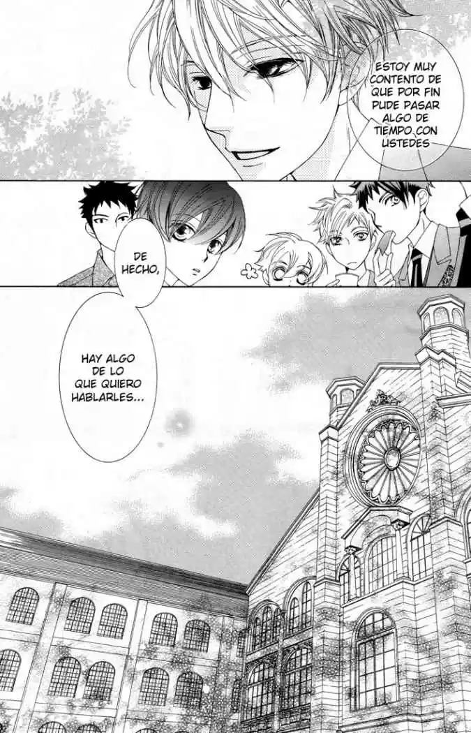 Ouran High School Host Club (2002) - Capítulo 75 - Página 7 - LectorTMOo