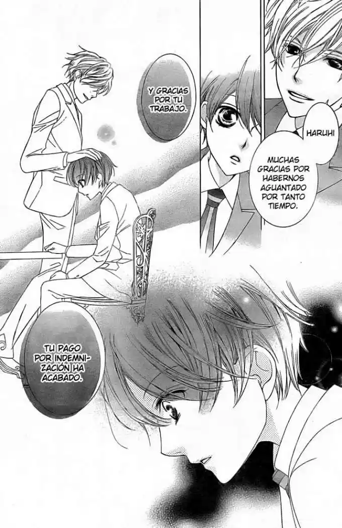 Ouran High School Host Club (2002) - Capítulo 75 - Página 11 - LectorTMOo