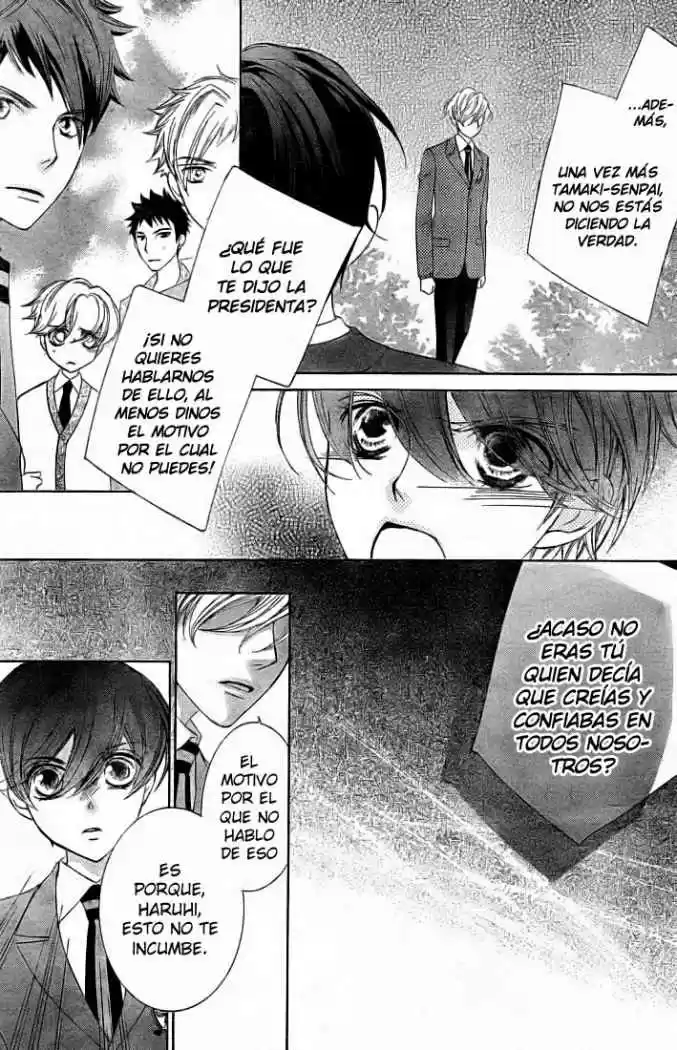 Ouran High School Host Club (2002) - Capítulo 75 - Página 13 - LectorTMOo