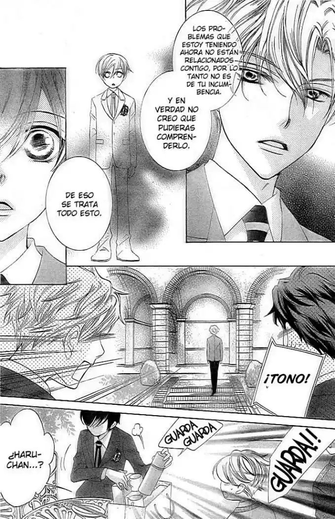 Ouran High School Host Club (2002) - Capítulo 75 - Página 14 - LectorTMOo