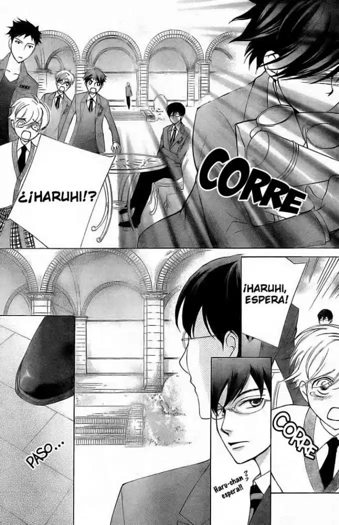 Ouran High School Host Club (2002) - Capítulo 75 - Página 15 - LectorTMOo