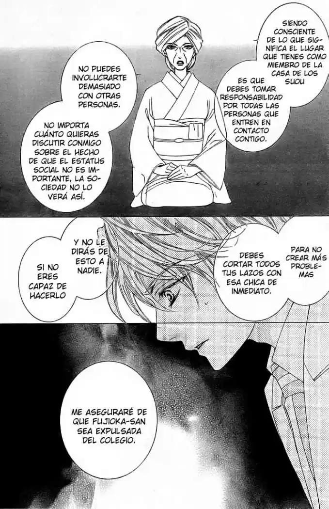 Ouran High School Host Club (2002) - Capítulo 75 - Página 19 - LectorTMOo