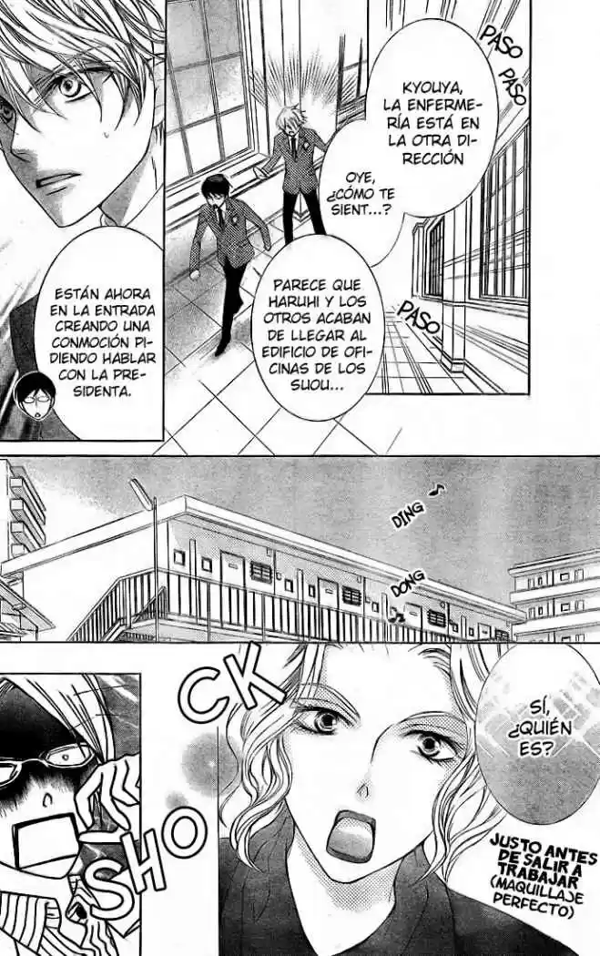 Ouran High School Host Club (2002) - Capítulo 75 - Página 24 - LectorTMOo