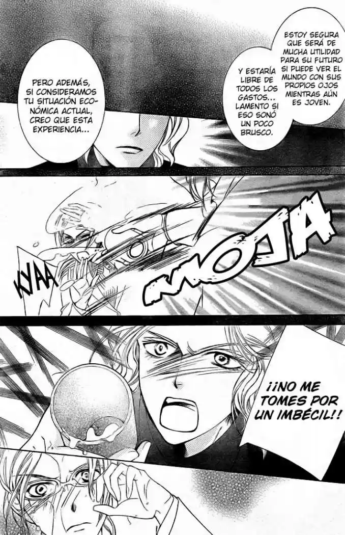 Ouran High School Host Club (2002) - Capítulo 75 - Página 28 - LectorTMOo