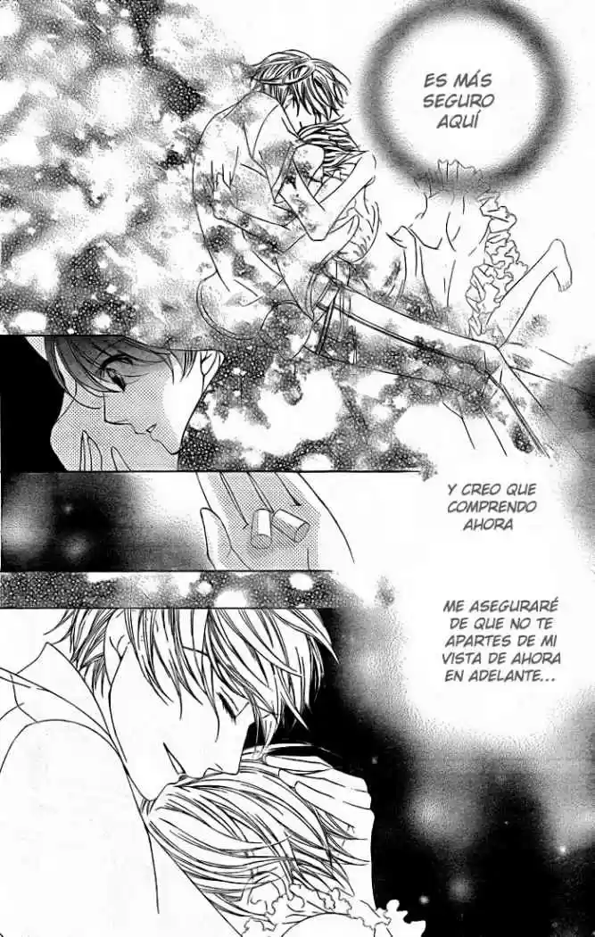 Ouran High School Host Club (2002) - Capítulo 75 - Página 35 - LectorTMOo
