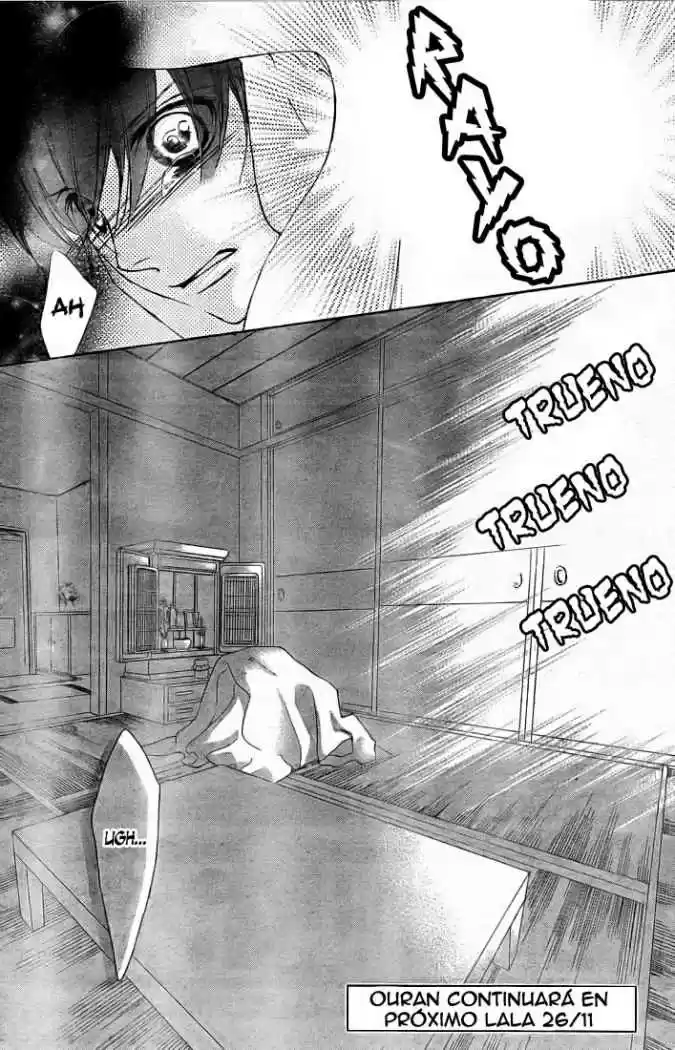 Ouran High School Host Club (2002) - Capítulo 75 - Página 36 - LectorTMOo