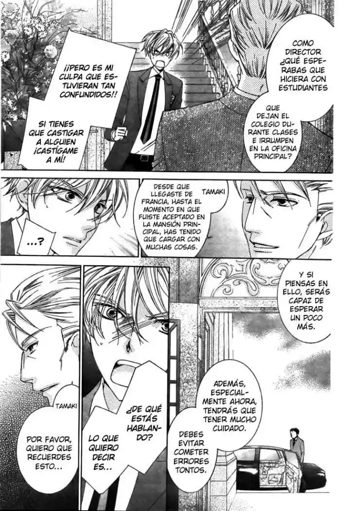 Ouran High School Host Club (2002) - Capítulo 76 - Página 4 - LectorTMOo