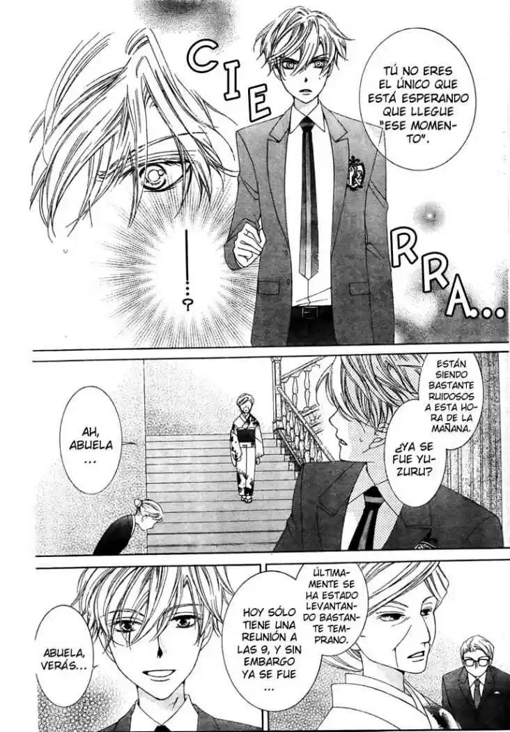 Ouran High School Host Club (2002) - Capítulo 76 - Página 5 - LectorTMOo