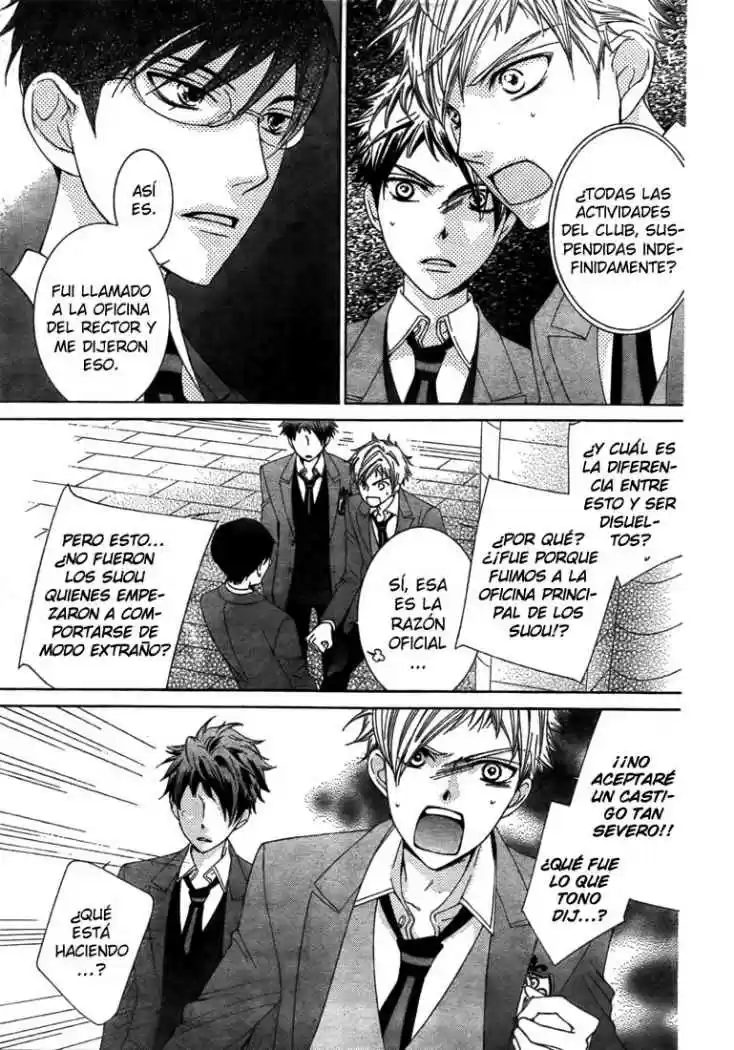 Ouran High School Host Club (2002) - Capítulo 76 - Página 8 - LectorTMOo