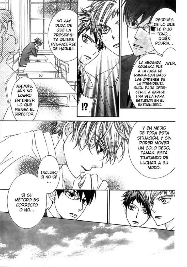 Ouran High School Host Club (2002) - Capítulo 76 - Página 10 - LectorTMOo