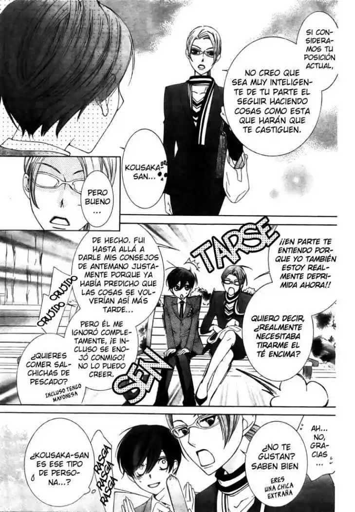 Ouran High School Host Club (2002) - Capítulo 76 - Página 12 - LectorTMOo