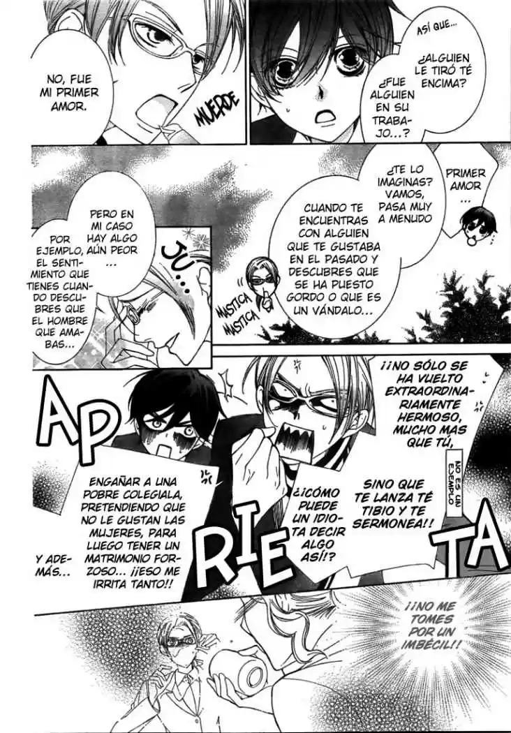Ouran High School Host Club (2002) - Capítulo 76 - Página 13 - LectorTMOo