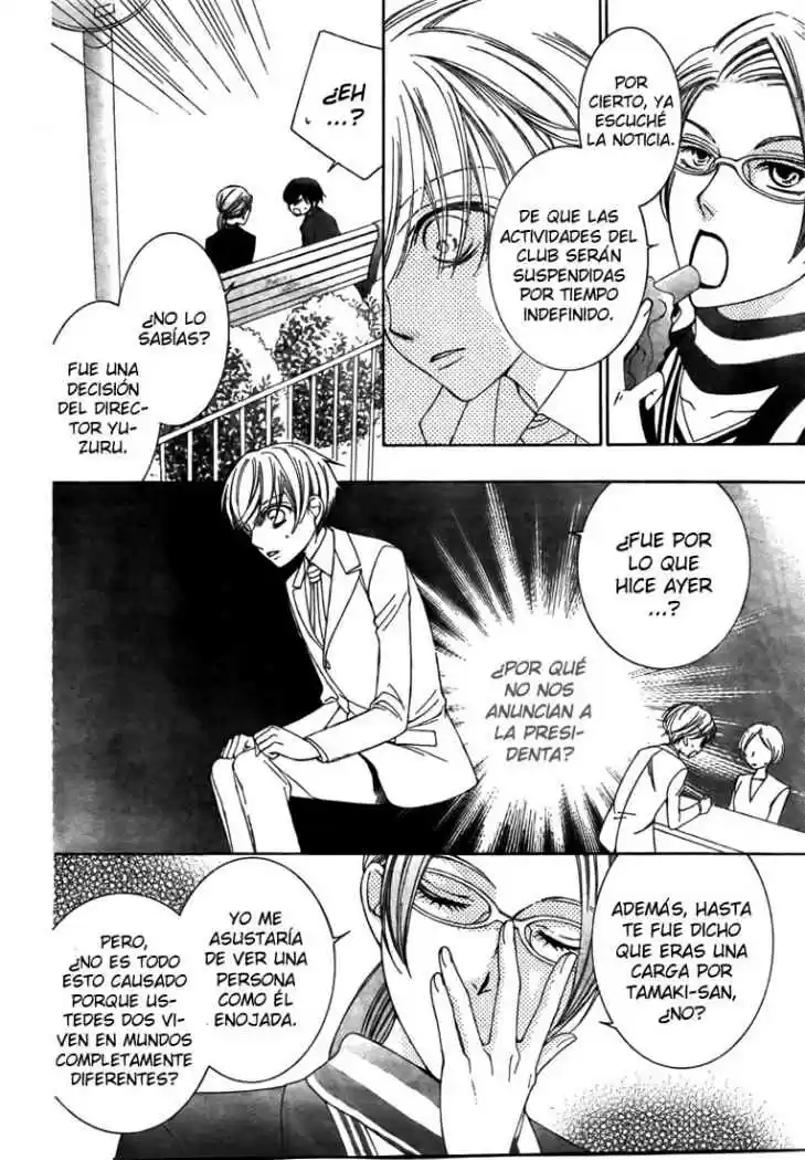 Ouran High School Host Club (2002) - Capítulo 76 - Página 15 - LectorTMOo