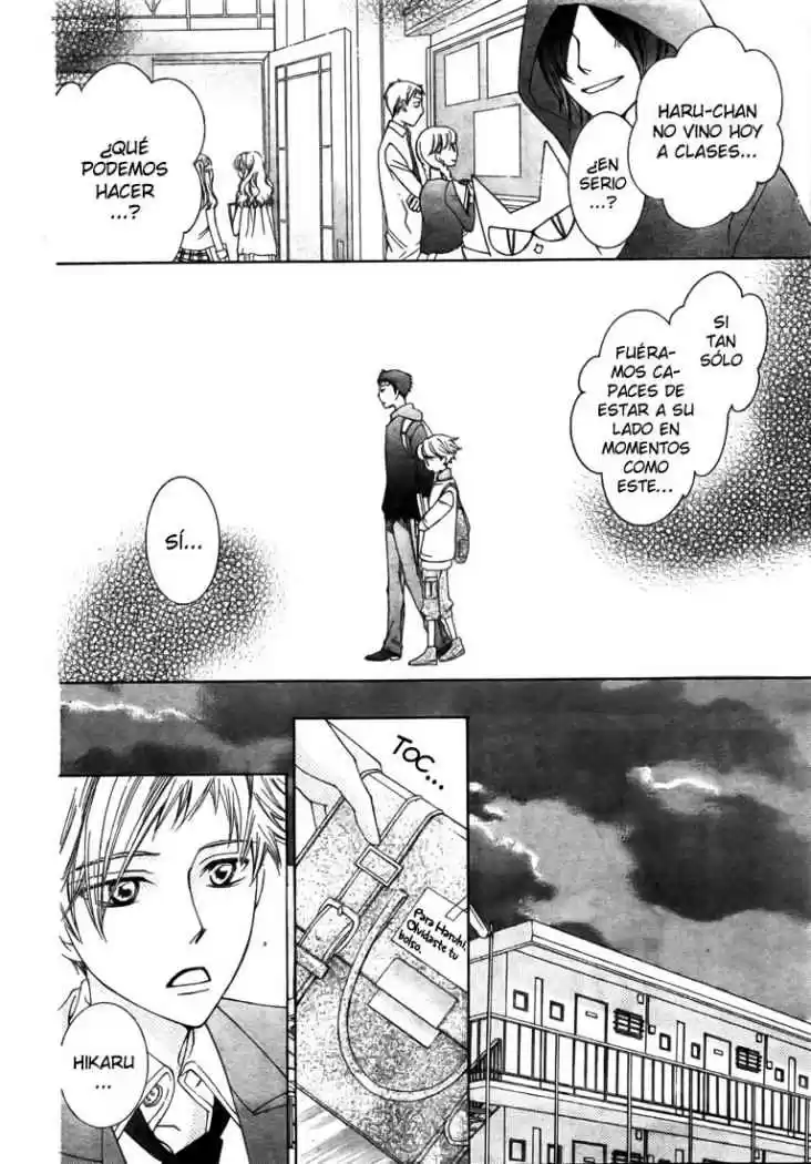 Ouran High School Host Club (2002) - Capítulo 76 - Página 17 - LectorTMOo