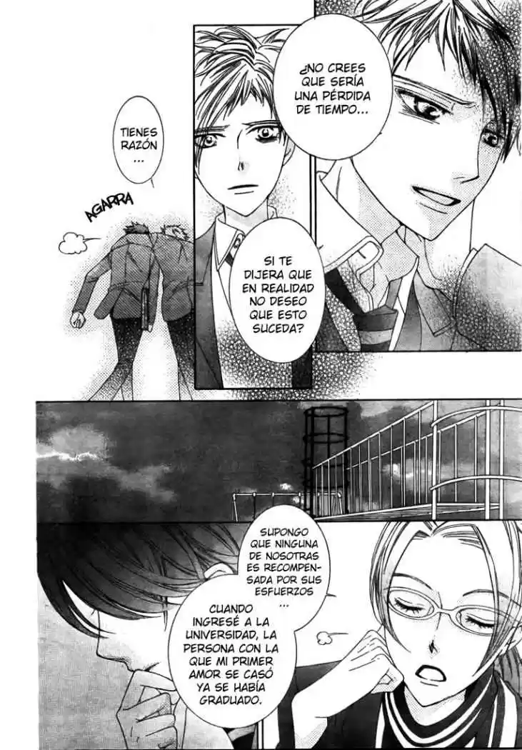 Ouran High School Host Club (2002) - Capítulo 76 - Página 19 - LectorTMOo