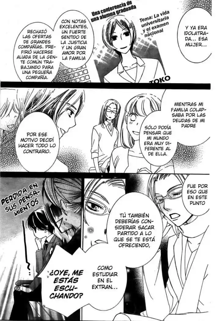 Ouran High School Host Club (2002) - Capítulo 76 - Página 20 - LectorTMOo