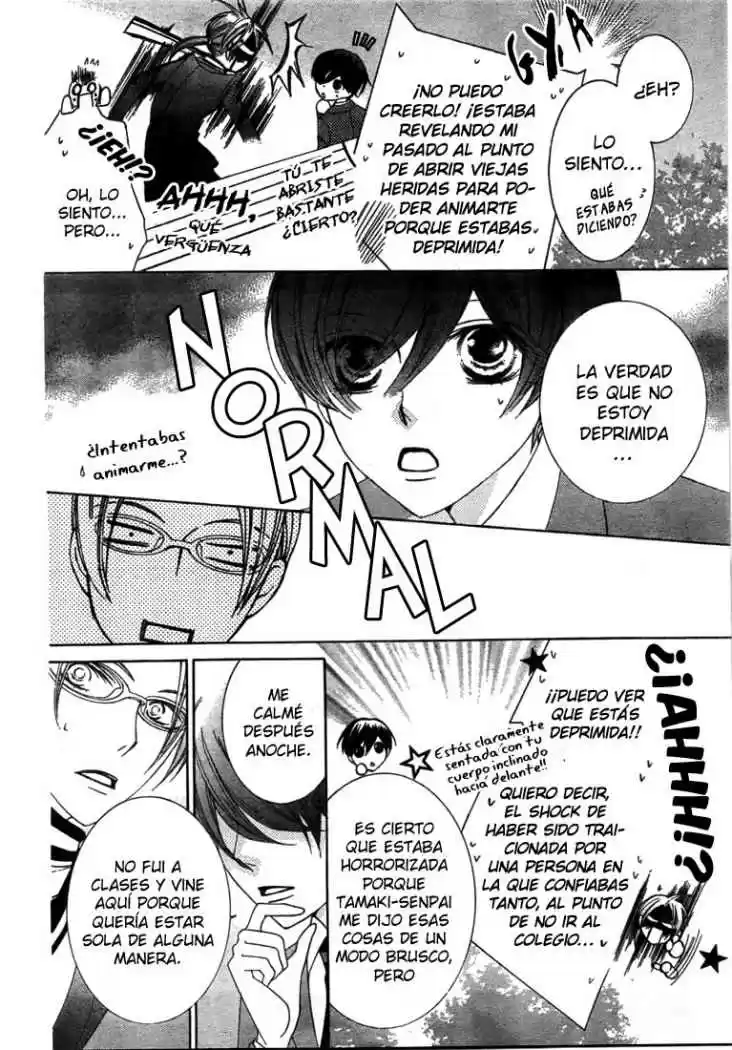 Ouran High School Host Club (2002) - Capítulo 76 - Página 21 - LectorTMOo
