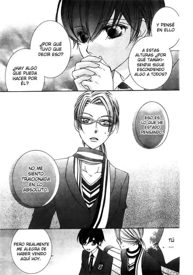 Ouran High School Host Club (2002) - Capítulo 76 - Página 22 - LectorTMOo