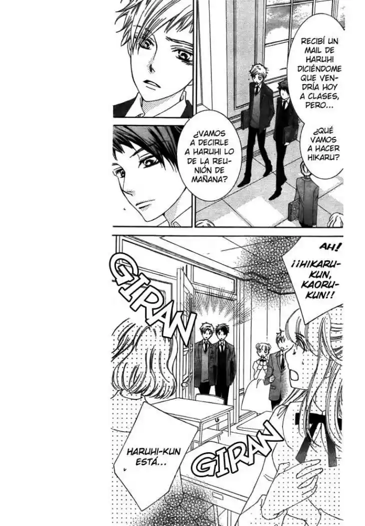 Ouran High School Host Club (2002) - Capítulo 76 - Página 24 - LectorTMOo